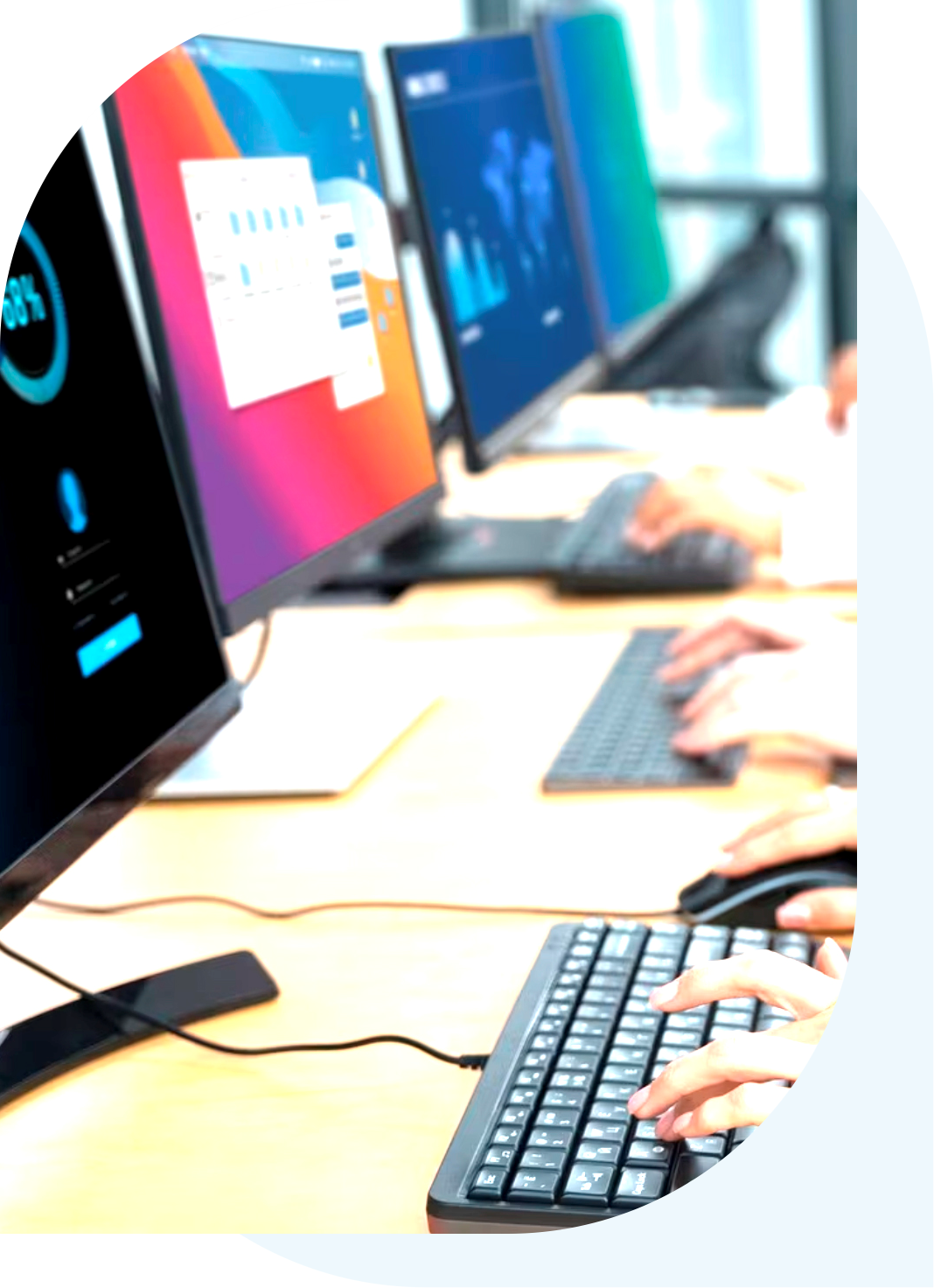 manutenção de notebook