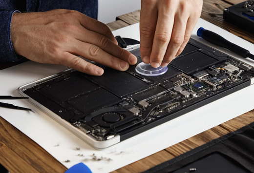 Manutenção de Preventiva