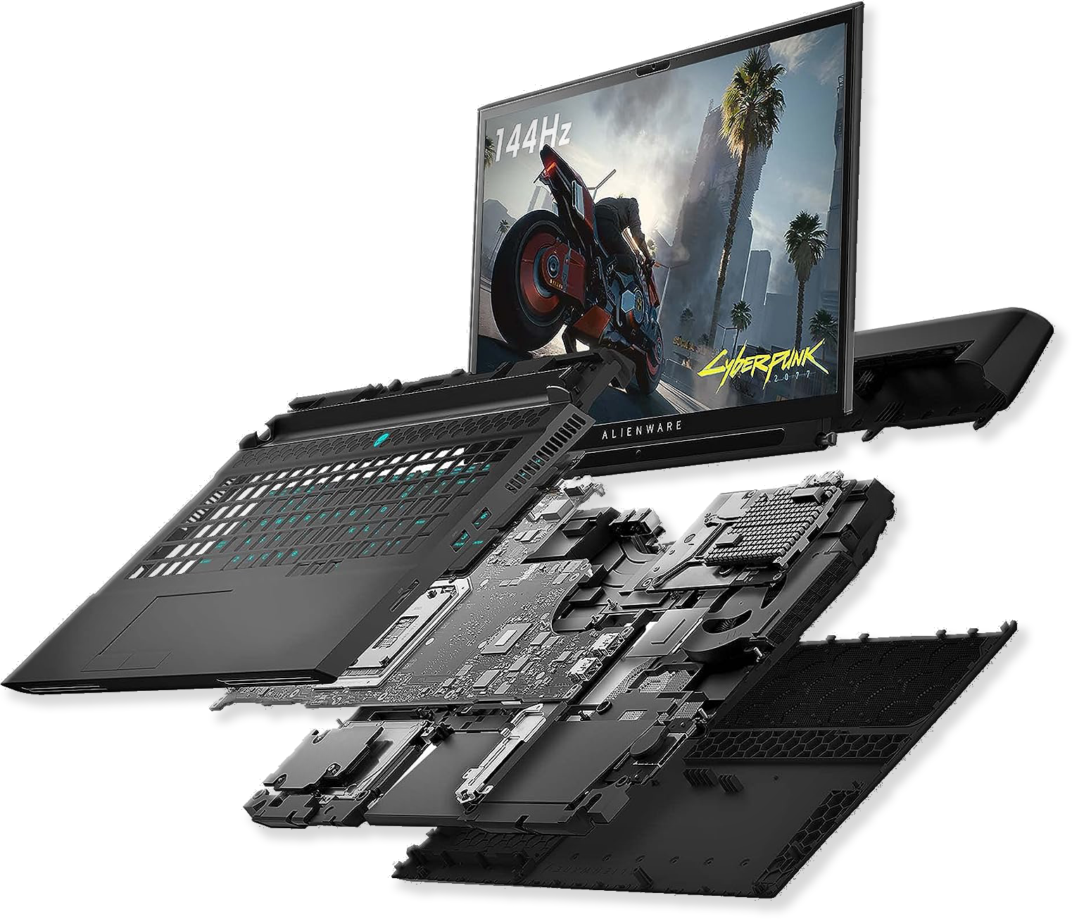 manutenção de notebook