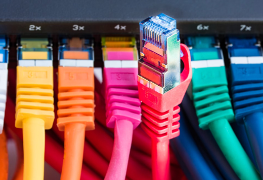 Gerenciamento de Redes